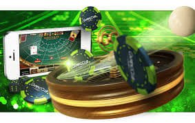 မြန်မာ football Sportsbook လောင်းကစား