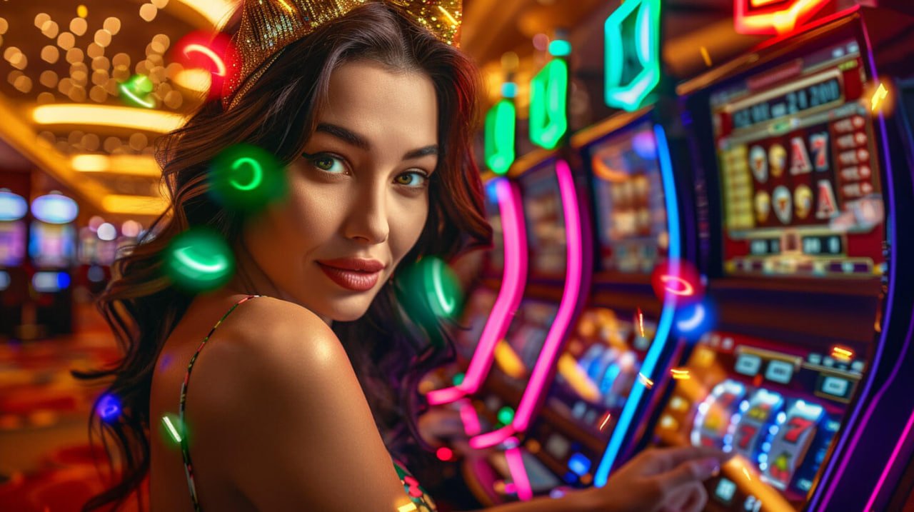 809slot Live Casino Baccarat ကစားခြင်း